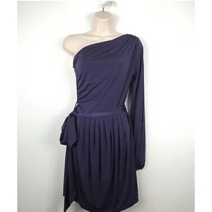 Baby Phat Dresses - Baby phat one shoulder little black dress. Baby Phat Dresses - Baby phat one shoulder little black dress.